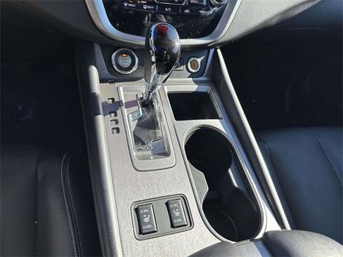 Used 2023 Nissan Murano SL w/ SL Moonroof Package image 24