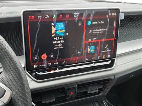 New 2026 Volkswagen Tiguan SE R-Line image 11