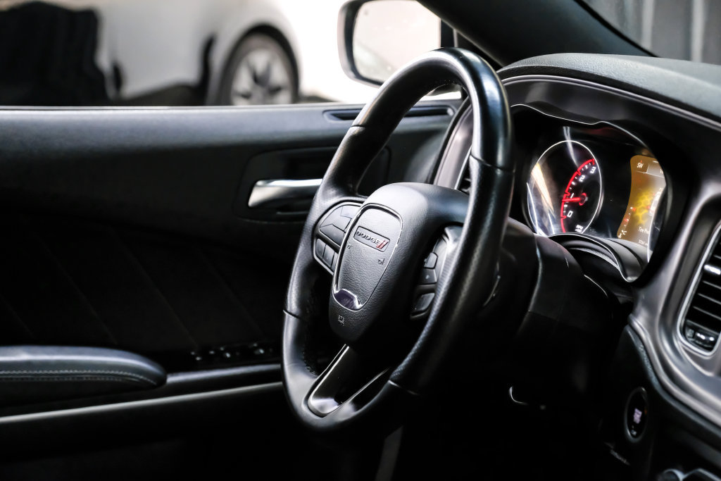 Used 2023 Dodge Charger R/T RWD image 15