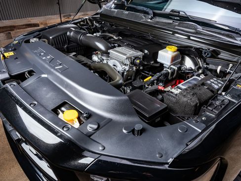 Used 2024 RAM 1500 Big Horn image 41