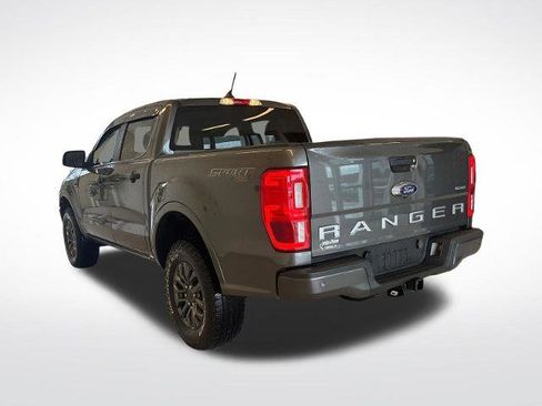 Certified 2020 Ford Ranger XLT w/ Equipment Group 301A Mid AWD/4WD image 2