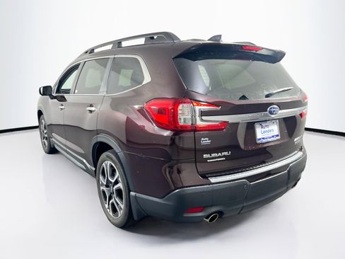 Used 2023 Subaru Ascent Touring AWD/4WD image 7