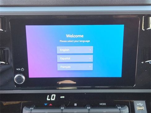 New 2026 Toyota Tundra SR image 13