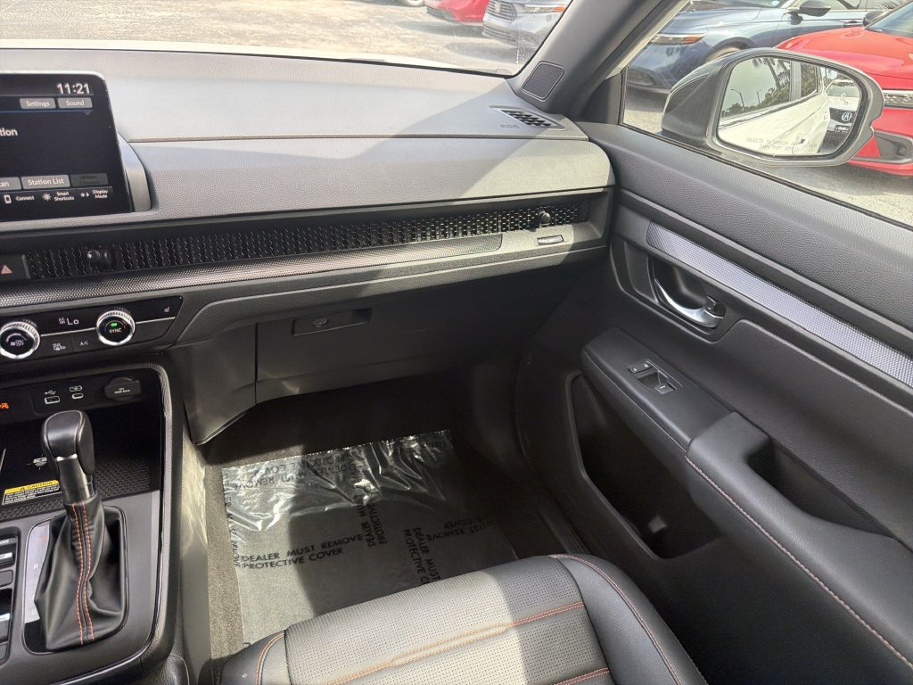 Used 2024 Honda CR-V Sport-L image 18