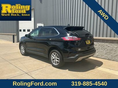 Used 2024 Ford Edge SEL w/ Convenience Package