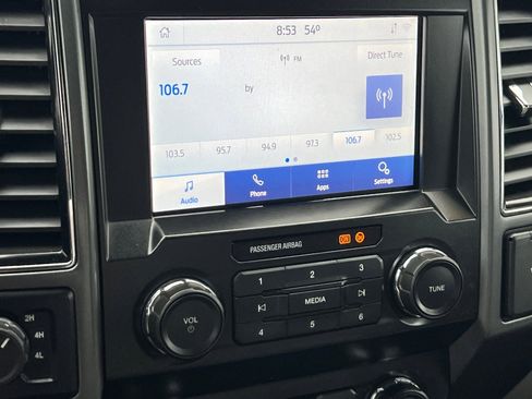 Used 2022 Ford F250 XLT image 19