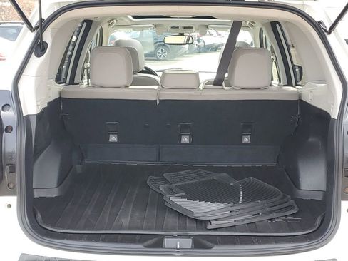 Used 2014 Subaru Forester 2.5i Touring image 8