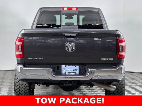 Used 2022 RAM 2500 Laramie image 5