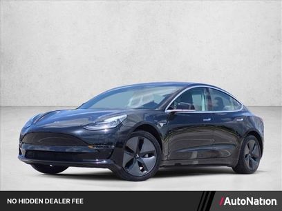 Used 2018 Tesla Model 3 Long Range