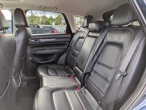 Used 2020 MAZDA CX-5 Grand Touring w/ GT Premium Package AWD/4WD image 22