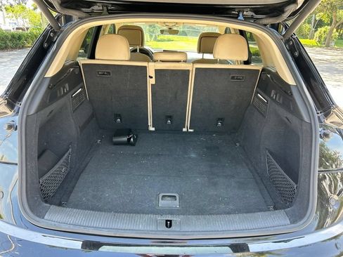 Used 2019 Audi Q5 Premium AWD/4WD image 47