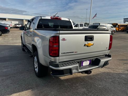 Used 2020 Chevrolet Colorado LT image 7