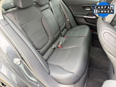 Used 2023 Mercedes-Benz C 300 4MATIC Sedan image 30