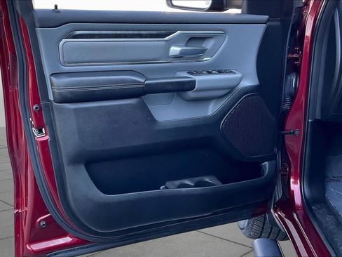 Used 2019 RAM 1500 Big Horn AWD/4WD image 20