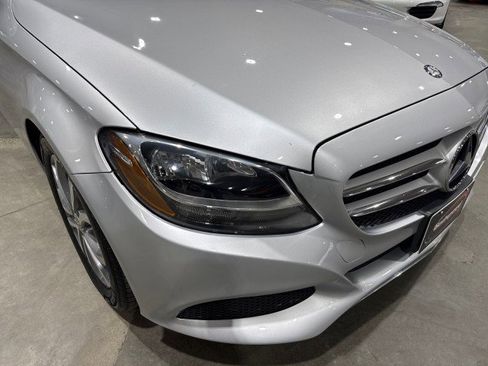 Used 2015 Mercedes-Benz C 300 Sedan image 32
