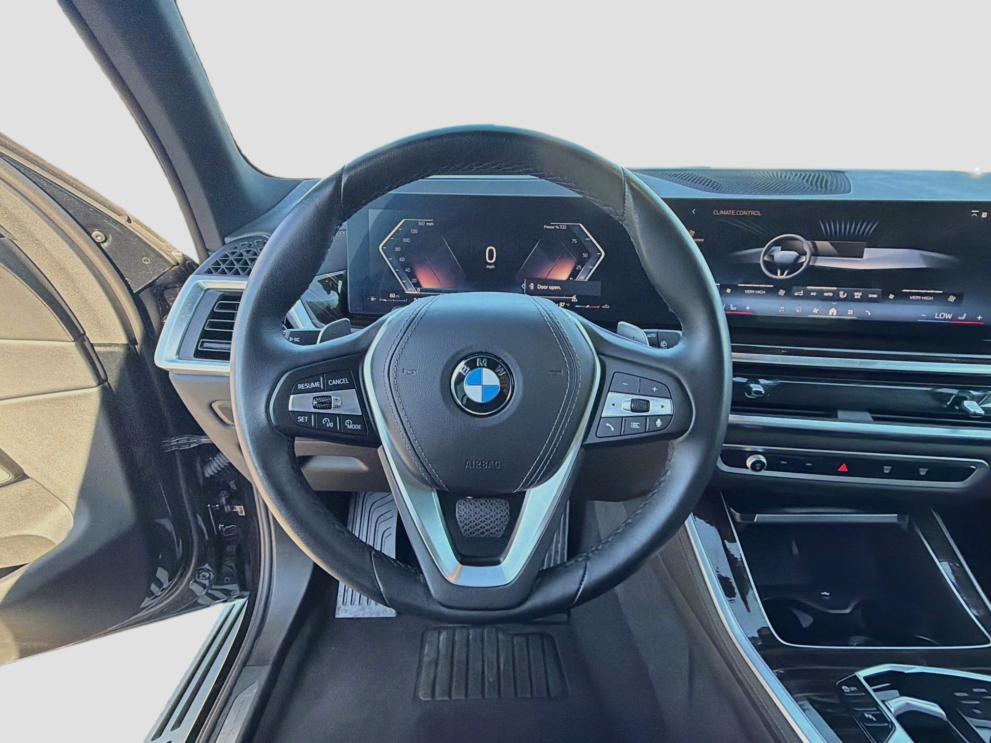 Used 2026 BMW X5 sDrive40i RWD image 39