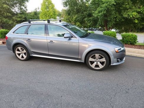 Used 2014 Audi A4 Premium Plus AWD/4WD image 8