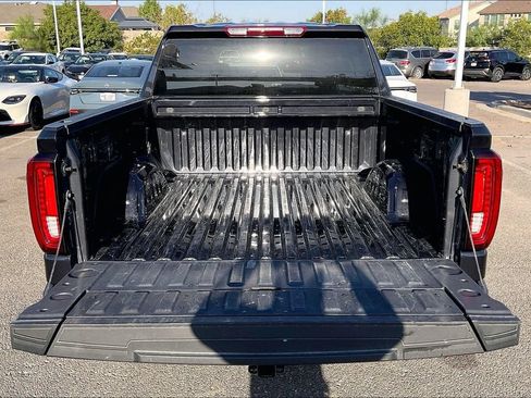 Used 2026 GMC Sierra 1500 SLT RWD image 18
