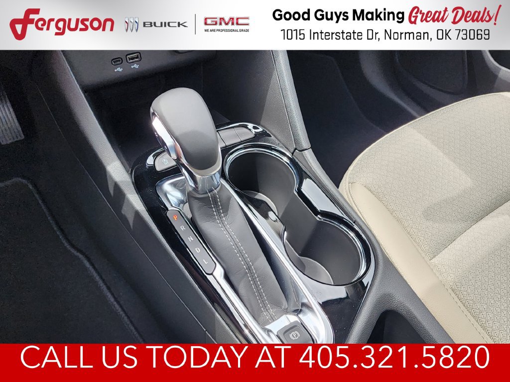 New 2026 Buick Encore GX Preferred w/ Comfort Package FWD image 30