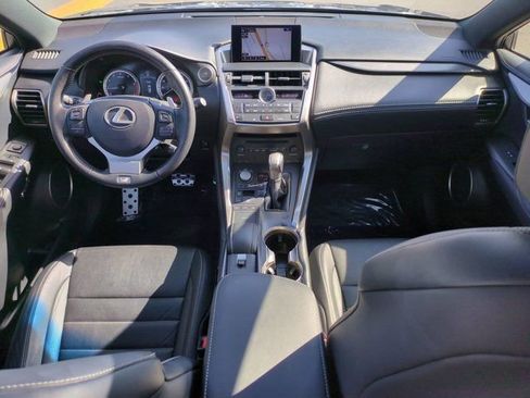 Used 2016 Lexus NX 200t F Sport w/ F Sport Premium Package image 27