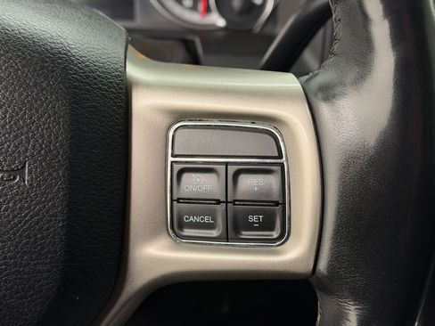 Used 2017 RAM 2500 Laramie w/ Snow Chief Group image 20