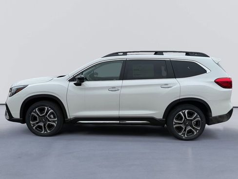 New 2026 Subaru Ascent Touring image 6