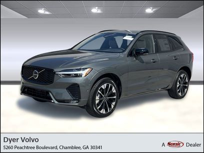 New 2026 Volvo XC60 B5 Plus w/ Climate Package