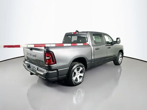 New 2025 RAM 1500 Tradesman w/ Trailer Tow Group image 7