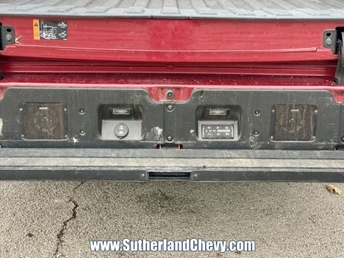 Used 2019 GMC Sierra 1500 Denali w/ Denali Ultimate Package image 16