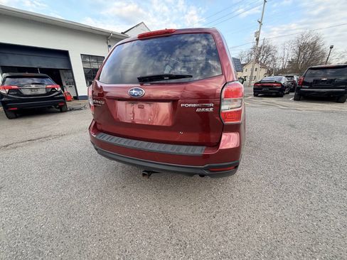 Used 2016 Subaru Forester 2.5i Premium w/ Popular Package #2 image 38