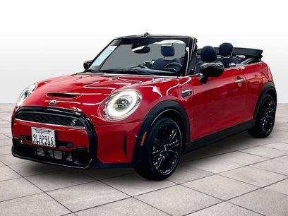 Used 2024 MINI Cooper S