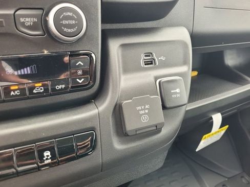 New 2026 RAM ProMaster 1500 w/ Convenience Group image 23