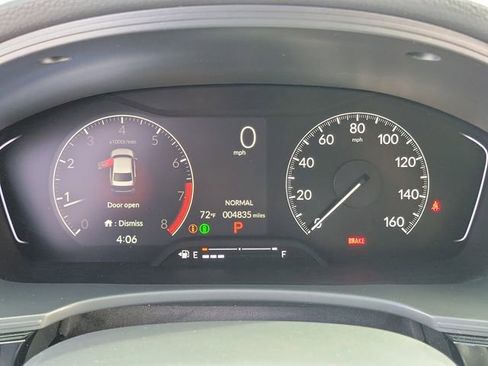 Certified 2025 Honda Civic Sport image 24