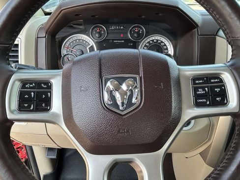 Used 2014 RAM 1500 Laramie w/ Convenience Group AWD/4WD image 24