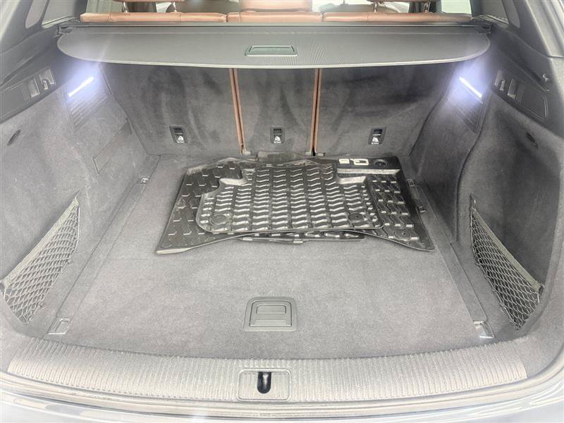 Used 2019 Audi Q5 2.0T Premium Plus w/ Premium Plus Package AWD/4WD image 7