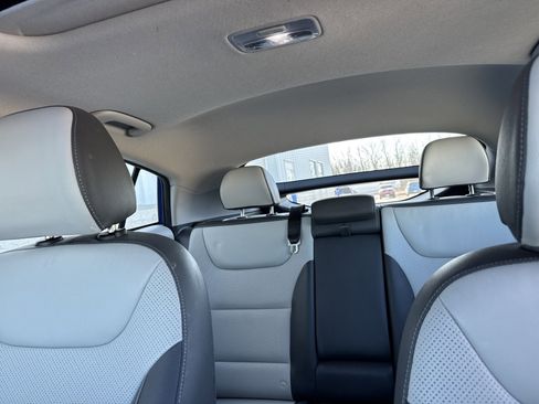 Used 2020 Hyundai Ioniq Limited image 37