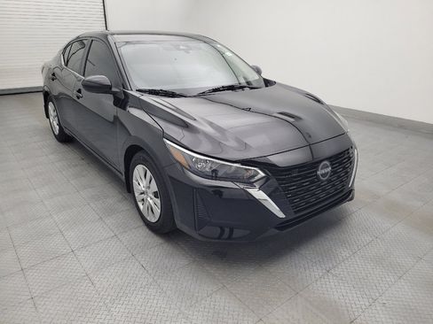 Used 2024 Nissan Sentra S FWD image 13