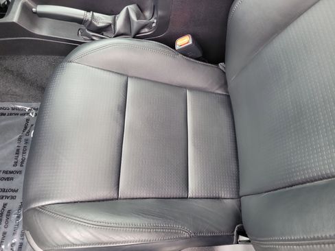 Certified 2023 Toyota Tacoma TRD Sport w/ TRD Premium Sport Package image 23