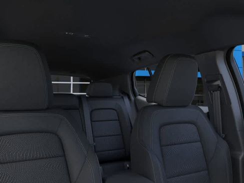 New 2026 Chevrolet Equinox EV LT image 24