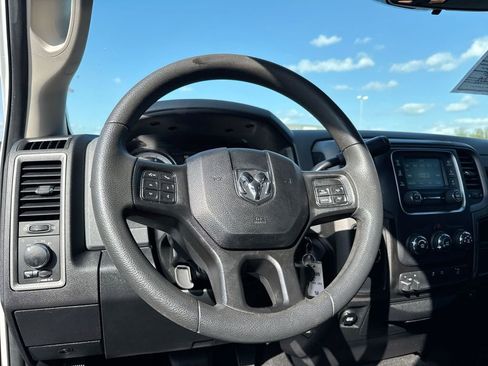 Used 2018 RAM 2500 Tradesman w/ Chrome Appearance Group image 11