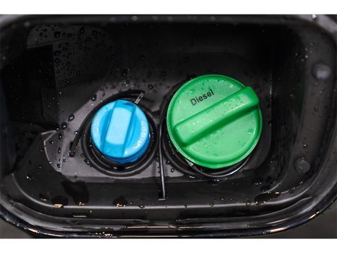 Used 2025 GMC Sierra 2500 Denali w/ Denali Reserve Package image 44