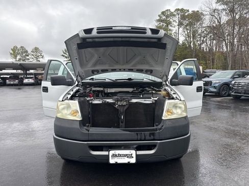 Used 2008 Ford F150 XLT image 21