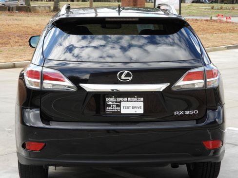 Used 2015 Lexus RX 350 FWD image 16