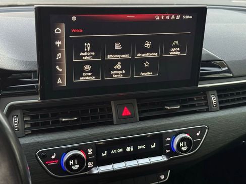 Used 2022 Audi A5 2.0T Premium image 31