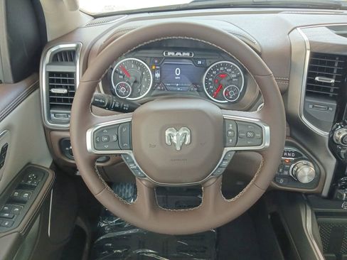 New 2026 RAM 1500 Laramie w/ Laramie Southwest Edition AWD/4WD image 21