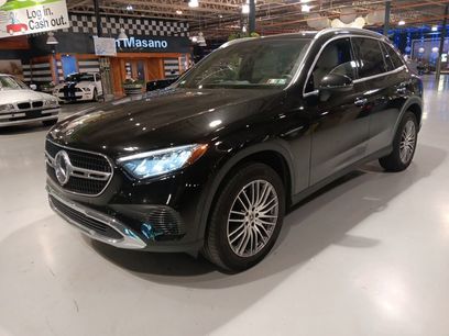 Used 2024 Mercedes-Benz GLC 300 4MATIC