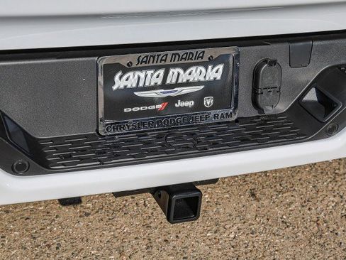 New 2026 RAM 1500 Express image 7