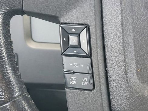 Used 2013 Ford F150 XLT w/ Luxury Equipment Group AWD/4WD image 15
