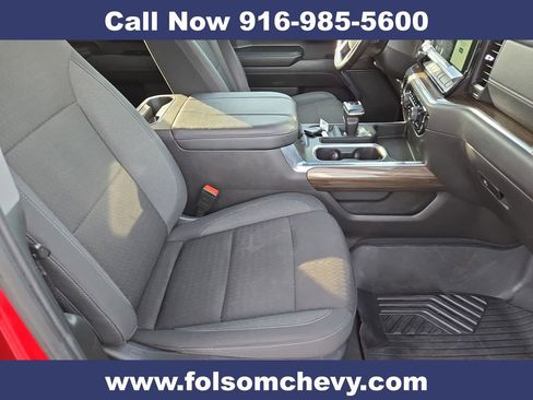 Used 2024 Chevrolet Silverado 1500 RST w/ Z71 Off-Road Package image 30