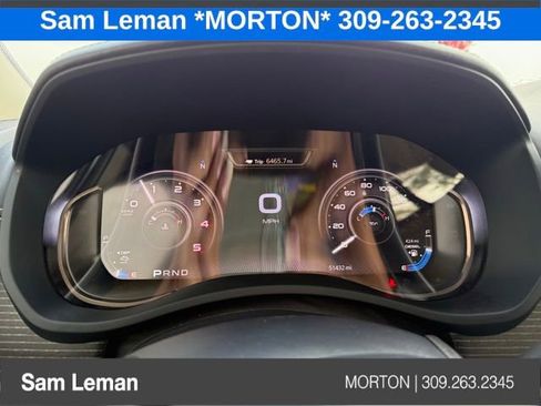 Used 2023 RAM 3500 Limited image 50